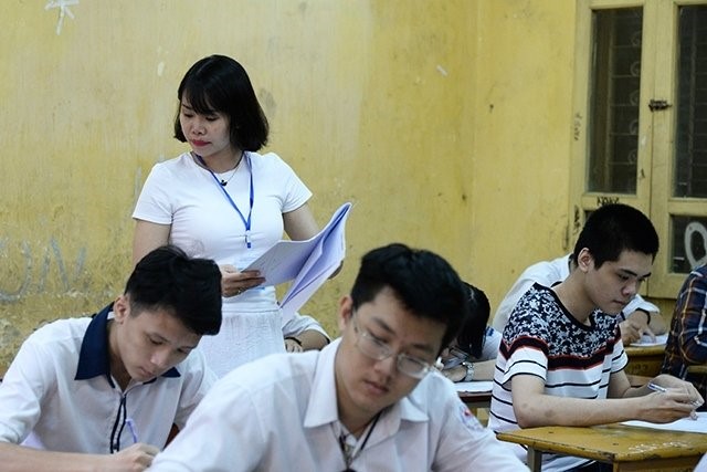cai to nganh su pham