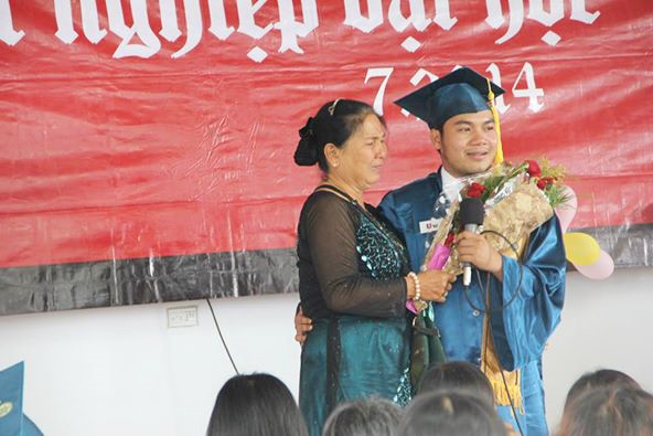 DH van lang cu nhan nganh ky thuat 03