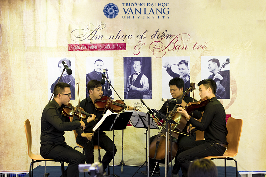 DH van lang danh thuc tinh yeu am nhac co dien 03