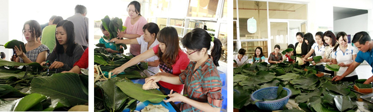 DH van lang goi banh tet 03