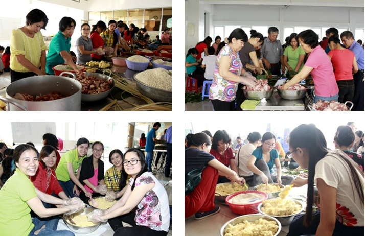 DH van lang goi banh tet 04