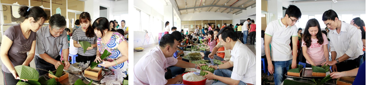 DH van lang goi banh tet 06