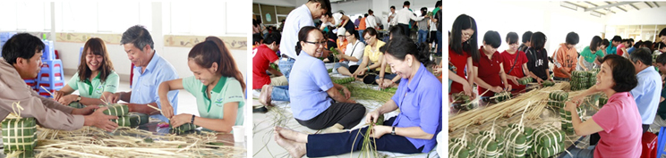 DH van lang goi banh tet 07