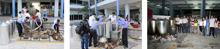 DH van lang goi banh tet 09