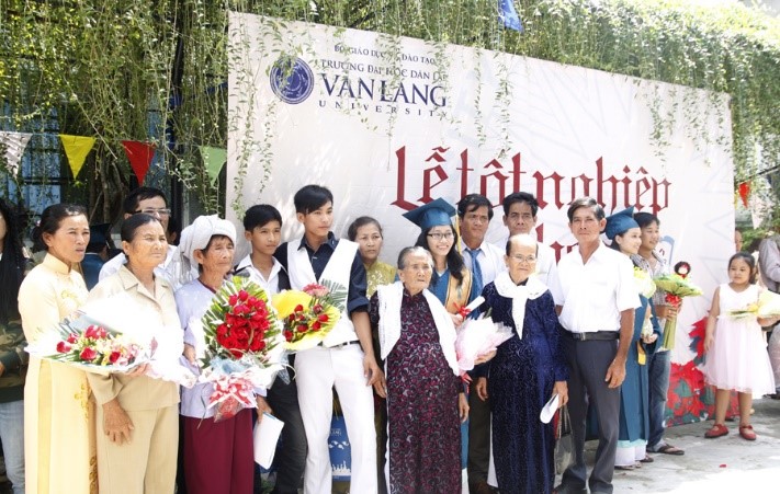DH van lang khoanh khac van lang tháng 7 16