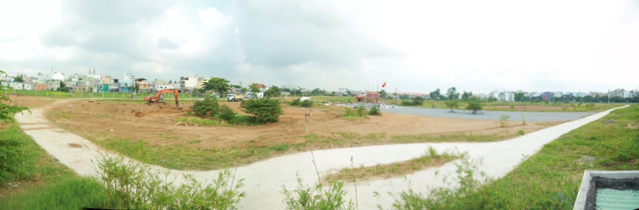 DH van lang ngay dau tien tren dat moi 04