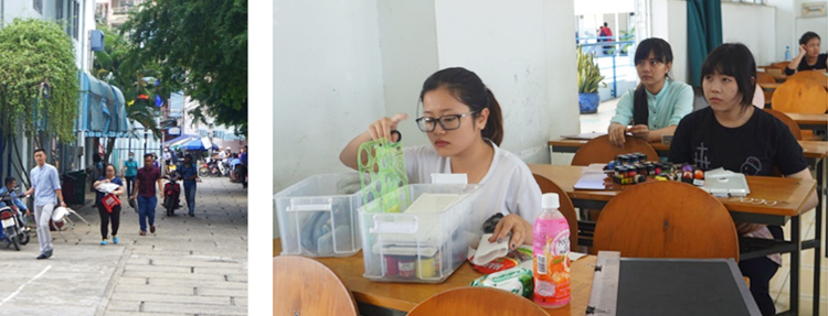 DH van lang nhung cau chuyen phong thi 01