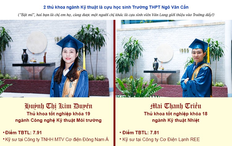 DH van lang nhung nguoi ban cap 3 06