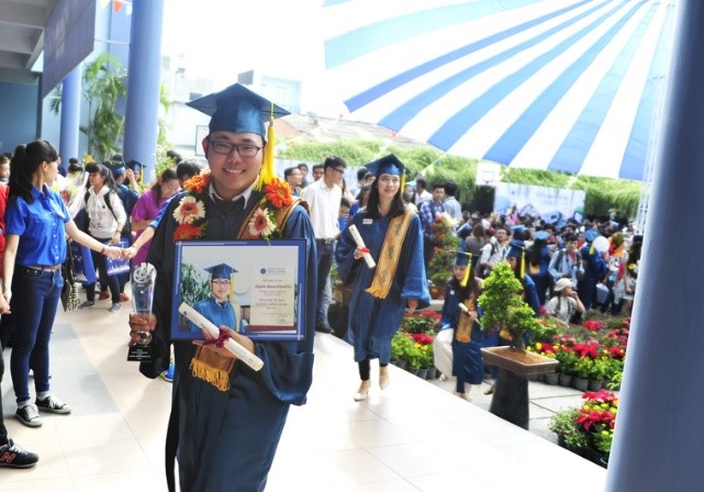 DH van lang tran trong no luc cua tan khoa 06