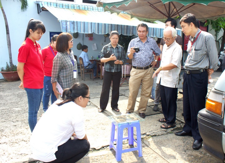 DH van lang do hoa voi nghe thuat duong dai 10