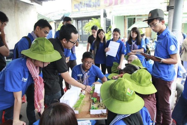DH van lang du an tk cong dong phu xuan 03