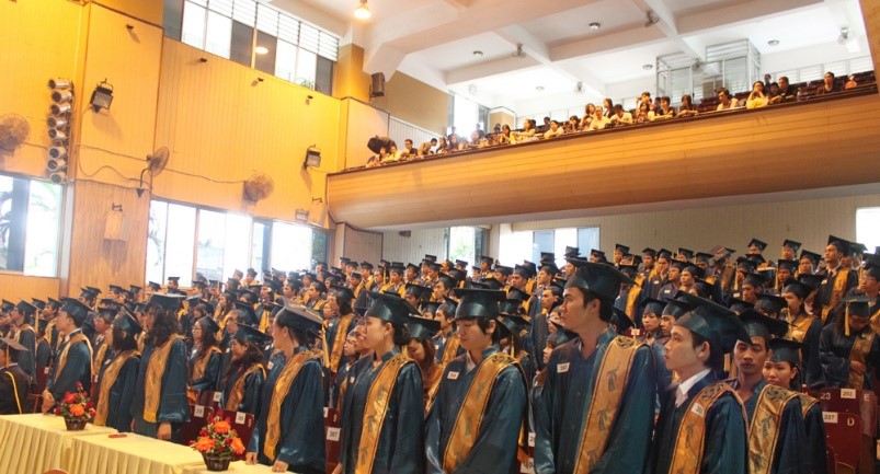 DH van lang hay lam chu cuoc doi minh 01