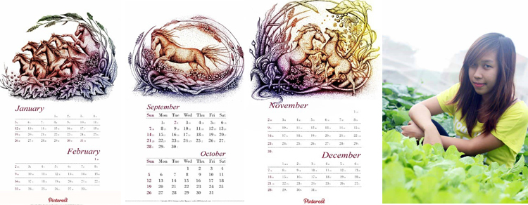 DH van lang thiet ke lich 2014 khoa my thuat 03