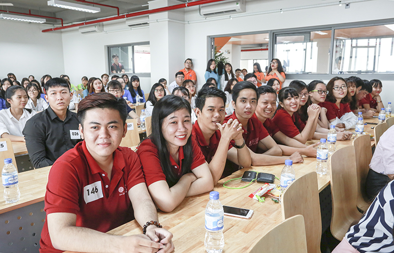 DH van lang sinh vien tieu bieu 2018 04