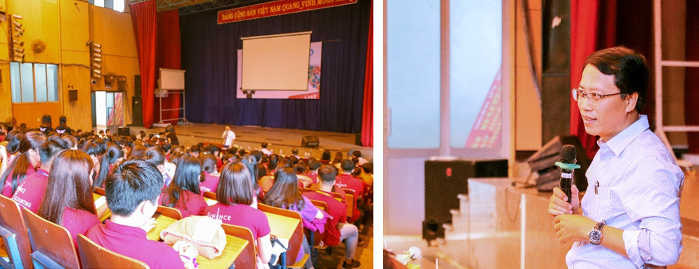 DH van lang thong diep cua sv tai chinh 04