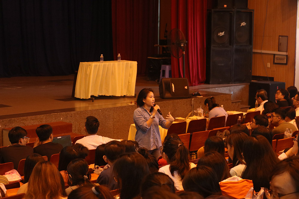 DHVL toa dam xu ly khung hoang quan tri TH 3