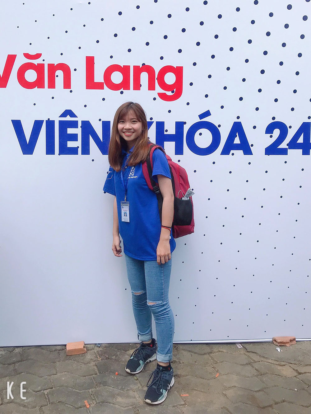 dai hoc van lang sv van lang hien mau tinh nguyen g