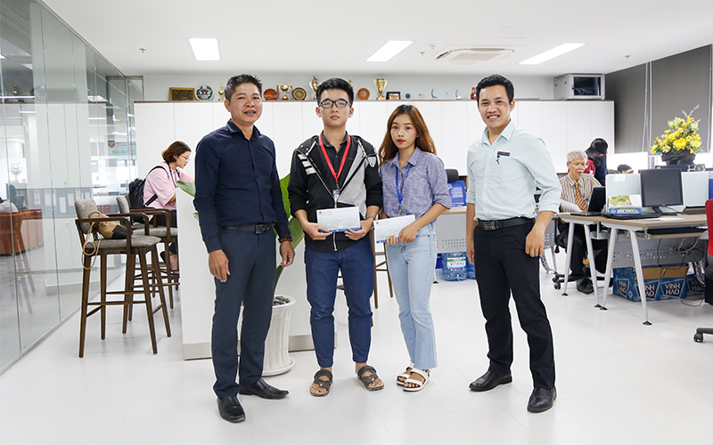 DH Van lang HM CST TMQTKD 2018 5