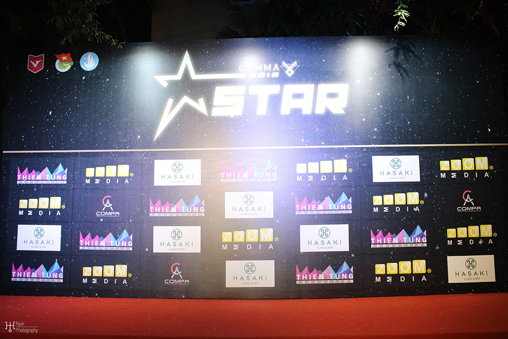 DH van lang gamma star 2018 03