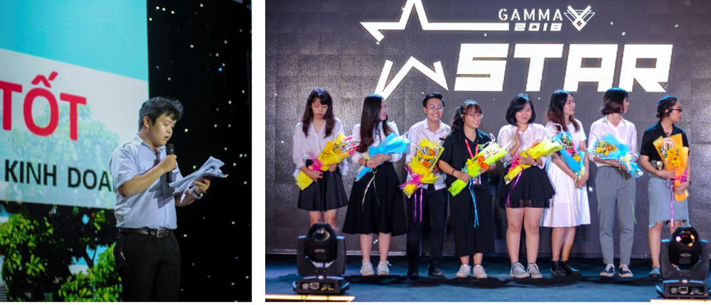 DH van lang gamma star 2018 07